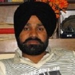 Prabhjot Singh